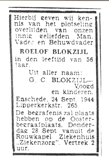 Blokzijl