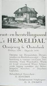 hemeldal