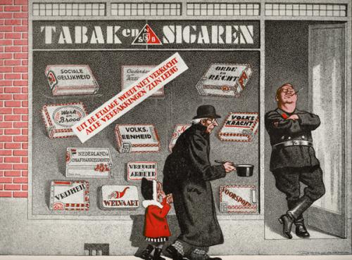 Gaarkeuken