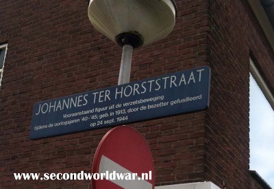 straat