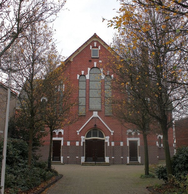 zuiderkerk